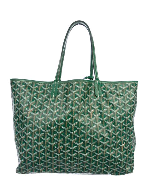 goyard bag st louis|Goyard bag online store.